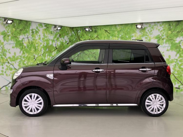 キャストスタイル X リミテッド SAIII