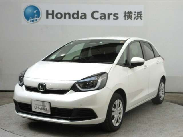 フィット1.5 ホーム