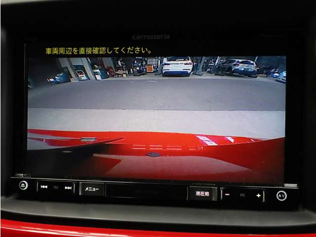 アバルト595ツーリズモ