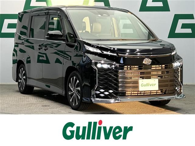 ヴォクシー2.0 S-Z