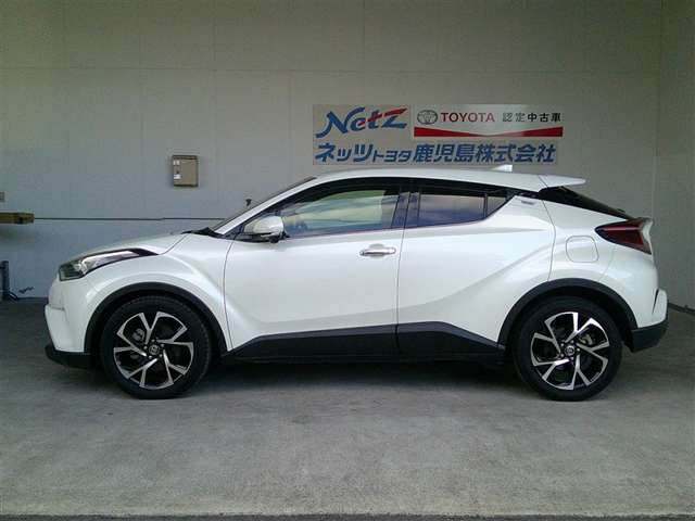 C-HR1.2 G-T モード ブルーノ