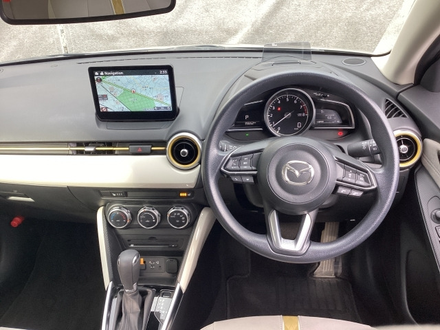 MAZDA21.5 15S サンリットシトラス