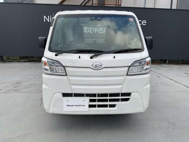 ハイゼットトラックスタンダード SAIIIt 4WD