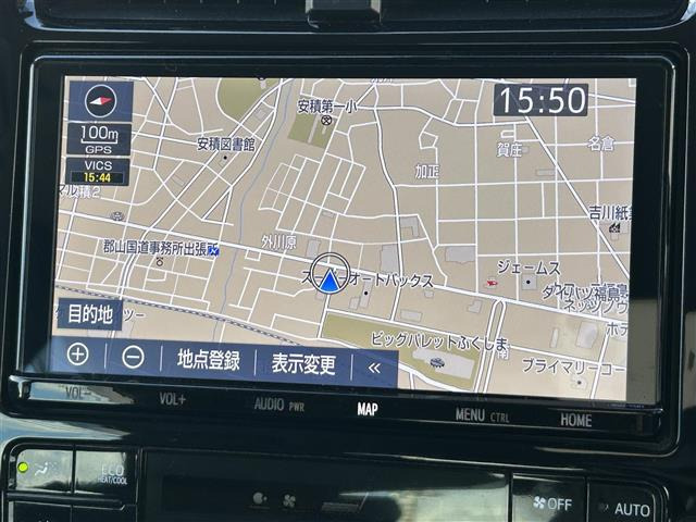 プリウス1.8 S セーフティ プラスII