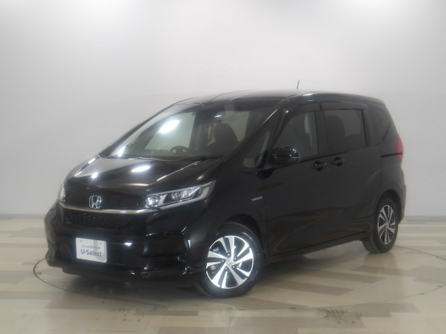フリード+1.5 ハイブリッド G ホンダセンシング