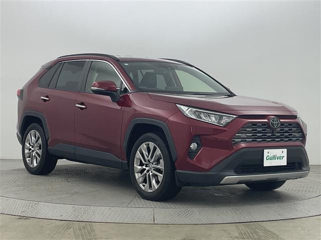 RAV42.0 G Zパッケージ 4WD