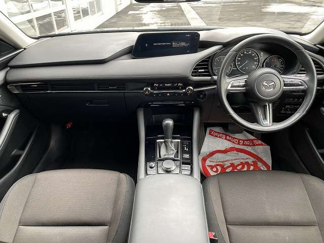 MAZDA3セダン2.0 20S プロアクティブ ツーリング セレクション 4WD