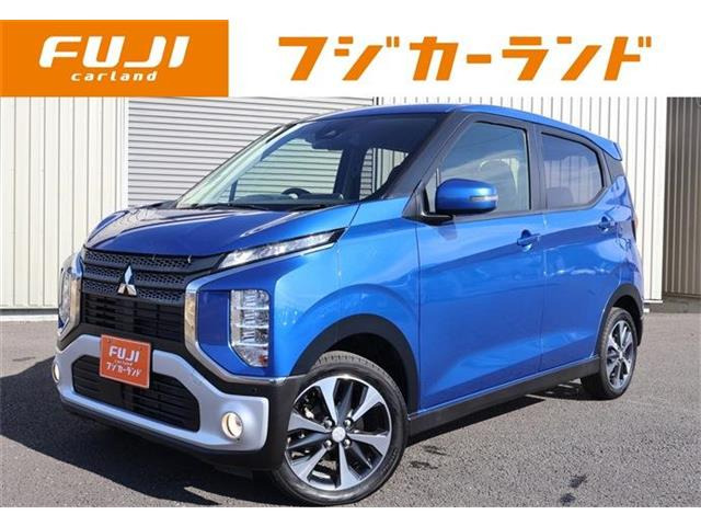eKクロスT 4WD