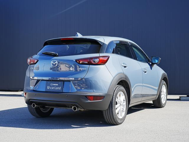 CX-31.5 15S アーバンドレッサー