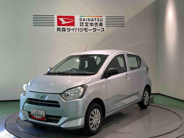 ミライースL SAIII 4WD