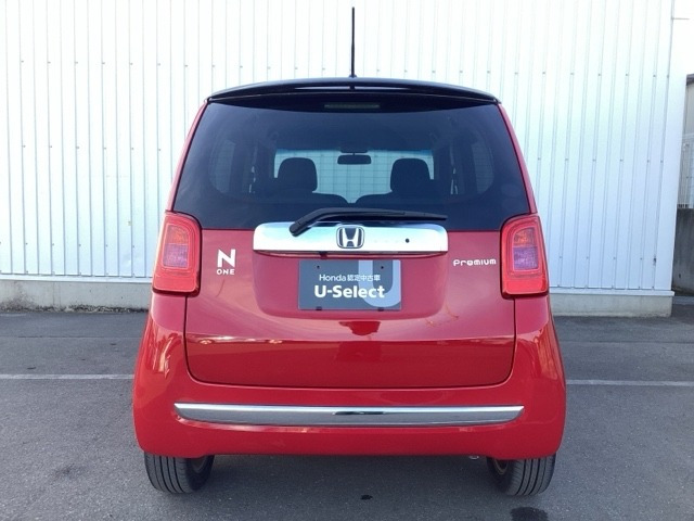 N-ONEプレミアム ツアラー Lパッケージ