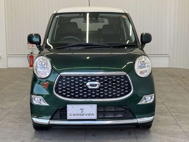 キャストスタイル  G VS SAIII