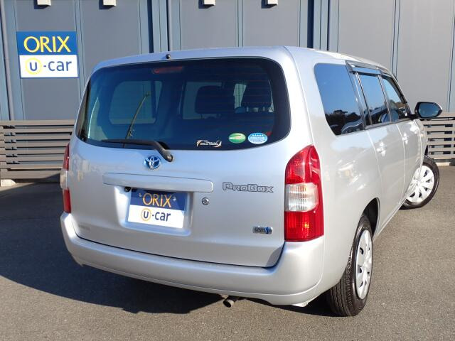 �����r���[�̉摜�ɂȂ�܂��B�I���b�N�X�F�蒆�ÎԂɂ́A���w��������S���Ă���肢���������߂ɁA�Ǝ��́u�I���b�N�X�F�蒆�Îԕۏ؁v�����t�����Ă��܂��B