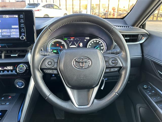 ハリアー2.5 ハイブリッド G