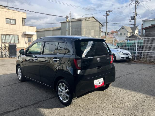 ミライースG SAIII