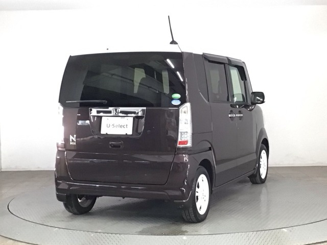 N-BOXG SSパッケージ