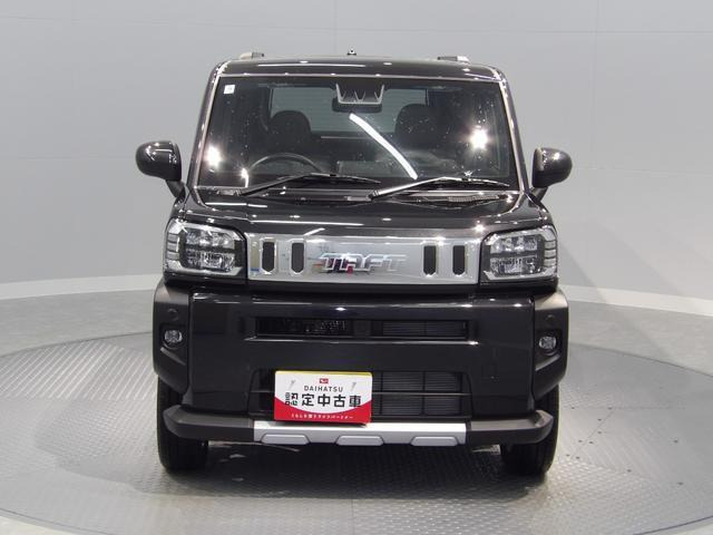 タフトG クロム ベンチャー 4WD