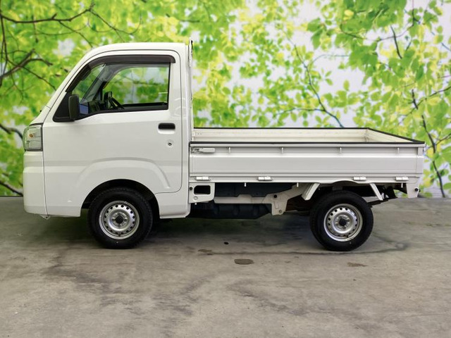 ハイゼットトラックスタンダード 4WD