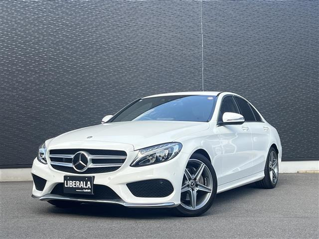 CクラスC180 ローレウス エディション