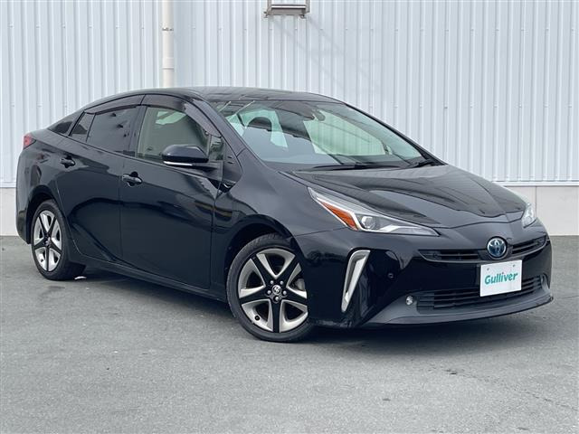 プリウス1.8 S ツーリングセレクション