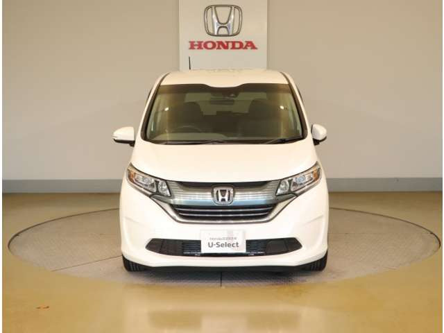 フリード+1.5 ハイブリッド EX