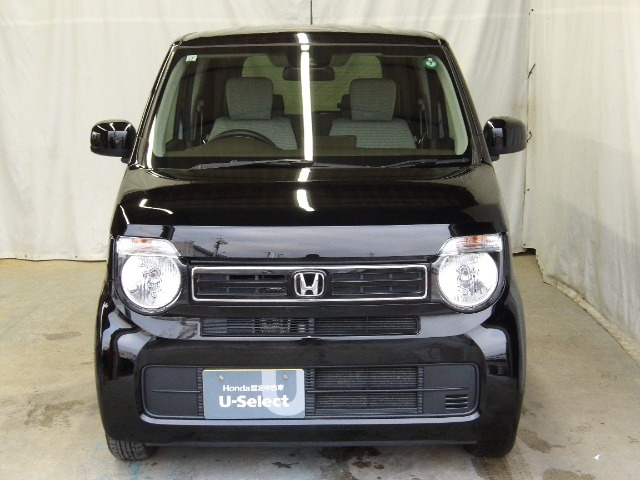 N-WGNL ホンダ センシング