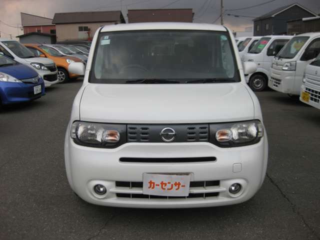 ノート1.5 15X FOUR 4WD