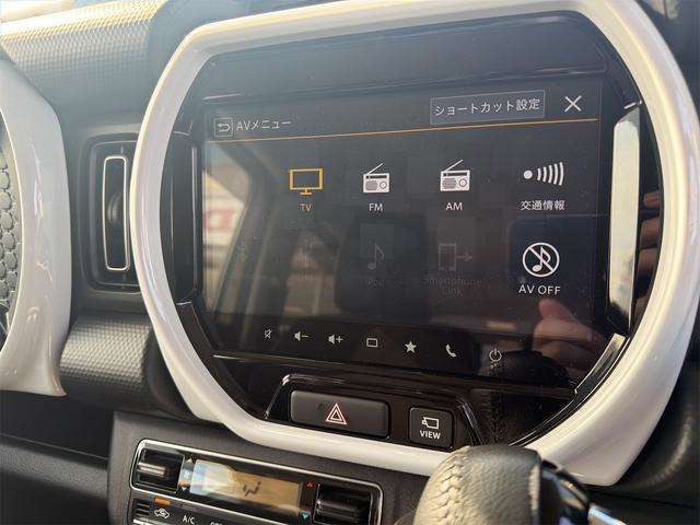 ハスラーハイブリッド(HYBRID) X