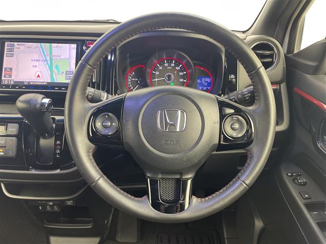 N-WGNカスタムG SS 2トーンカラースタイル パッケージ