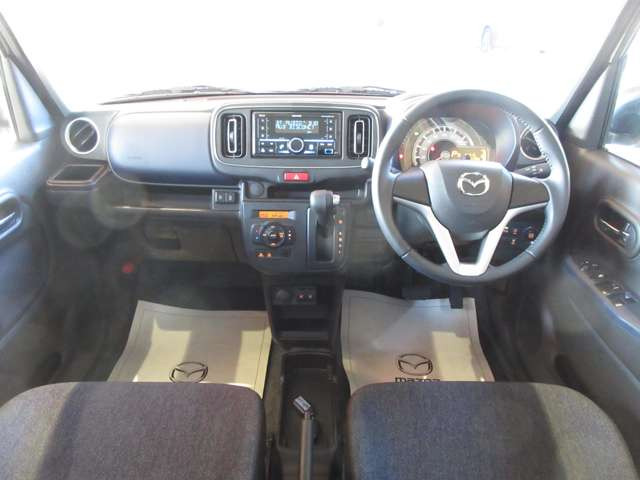 キャロルハイブリッド G