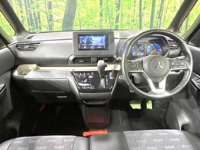 デリカミニT プレミアム