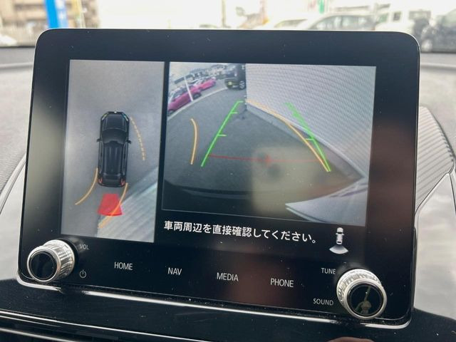 �y�}���`�A���E���h���j�^�[�z��p�̃J�����ɂ��A�ォ�猩���낵���悤�Ȏ��_��360�x�N���}�̎��͂��m�F���邱�Ƃ��ł��܂������p�������m�F���₷���A�����ꏊ�ł̐؂�Ԃ��⒓�Ԃ��X���[�Y�ɍs���܂��B