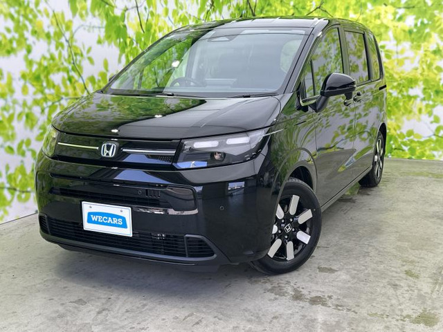 フリード1.5 e:HEV エアー EX