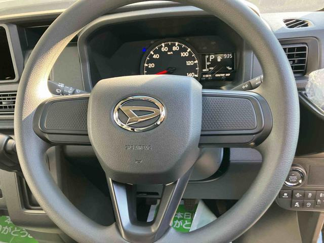 ハイゼットカーゴクルーズ 4WD