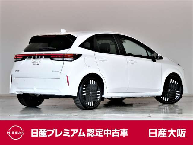 ノートオーラ1.2 G レザーエディション