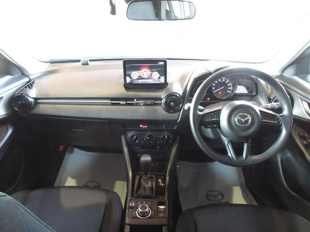 CX-31.8 XD