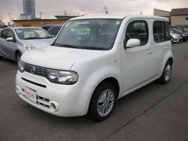 ノート1.5 15X FOUR 4WD