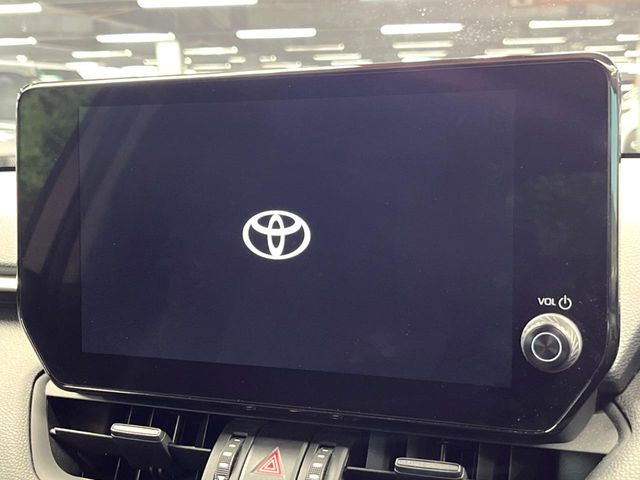 【10.5インチ ディスプレイオーディオ】大画面のディスプレイはAppleCarPlayやAndroidAutoが利用可能。大きな画面でスマホナビアプリ等が利用いただけます♪