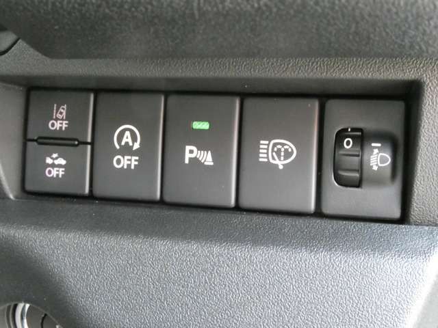 ��Q���Z���T�[��A�C�h�����O�X�g�b�v�ȂǑ������[����