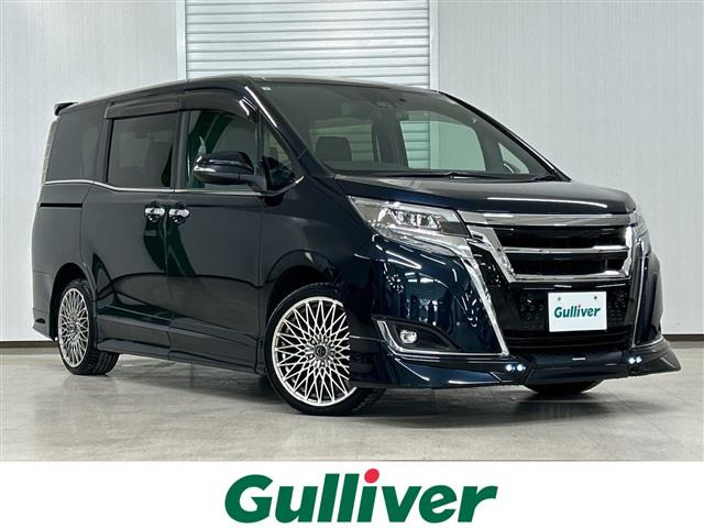 エスクァイア2.0 Gi