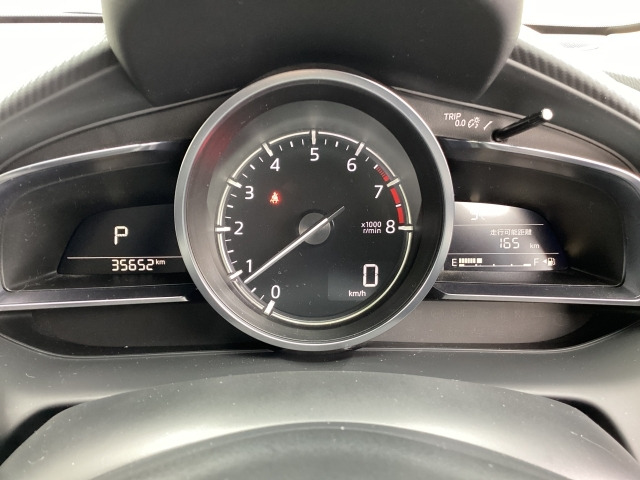 MAZDA21.5 15S サンリットシトラス