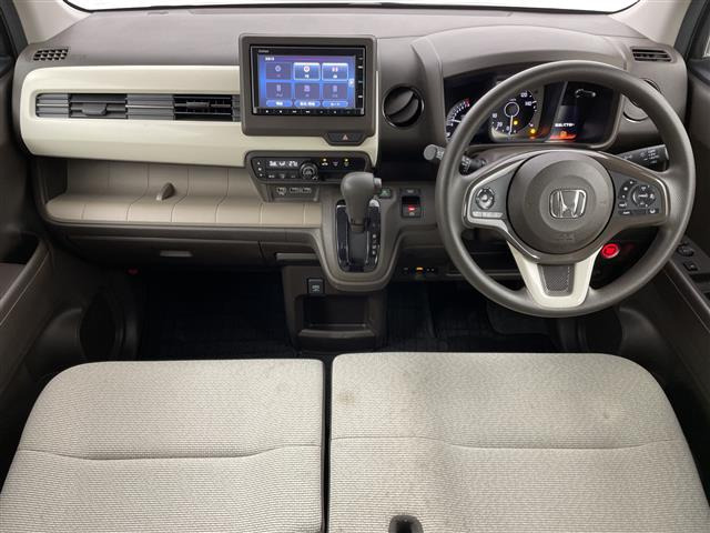 N-WGNL ホンダ センシング