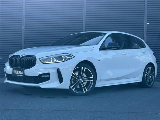 1シリーズ118d Mスポーツ