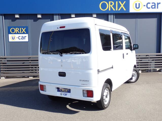 �����r���[�̉摜�ɂȂ�܂��B�I���b�N�X�F�蒆�ÎԂɂ́A���w��������S���Ă���肢���������߂ɁA�Ǝ��́u�I���b�N�X�F�蒆�Îԕۏ؁v�����t�����Ă��܂��B