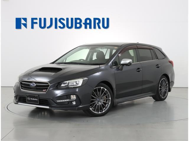 レヴォーグ1.6 STI スポーツ アイサイト 4WD