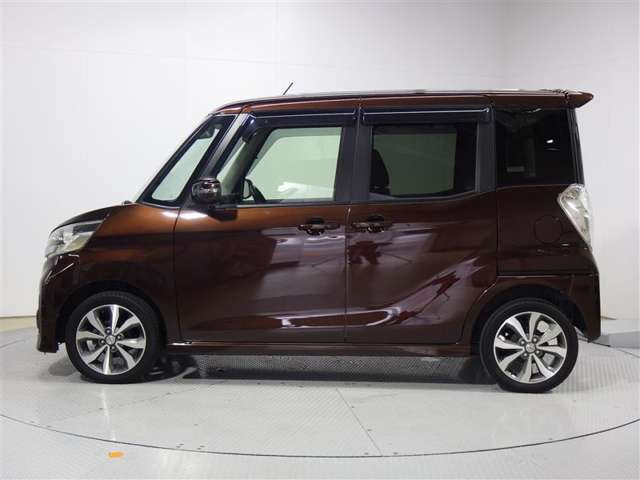 デイズルークスハイウェイスター X Gパッケージ