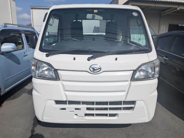 ハイゼットトラックスタンダード