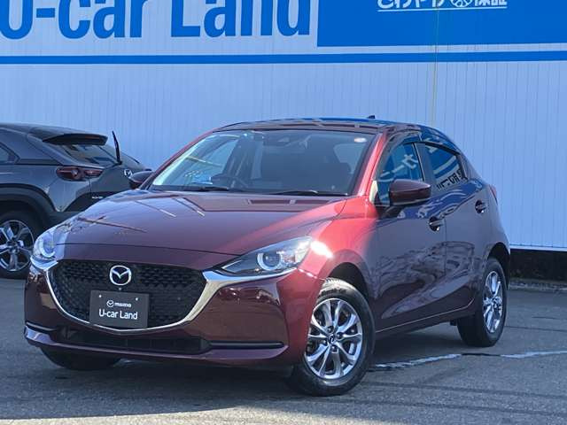MAZDA21.5 XD プロアクティブ 4WD