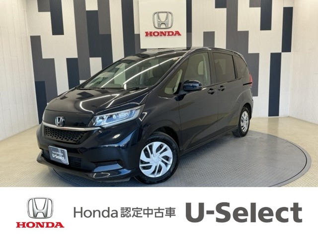 フリード1.5 G ホンダセンシング