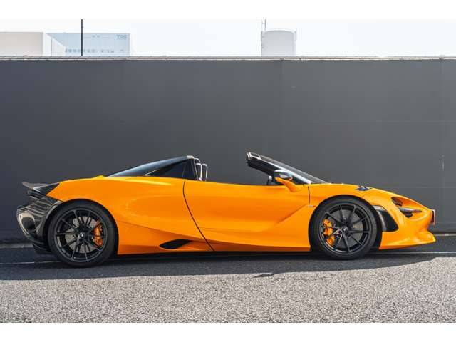 750Sスパイダー4.0